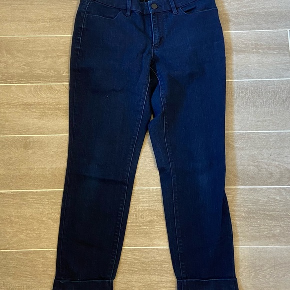 Ann Taylor Denim - Ann Taylor Jeans